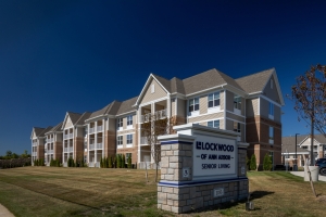 Lockwood of Ann Arbor
